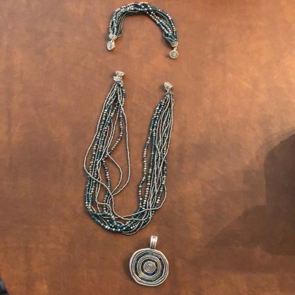 Premier Jewelry Seaside 3 Piece Set - Picture 2 of 8